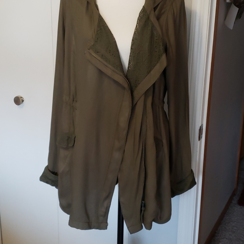 Jacket from Buckle - Picture 7 of 10